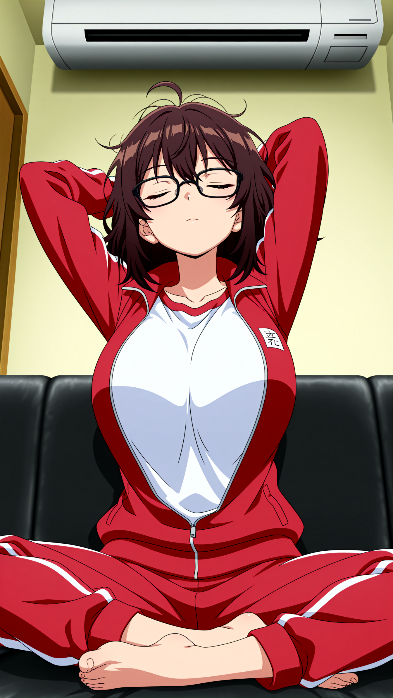 沙依ちゃん