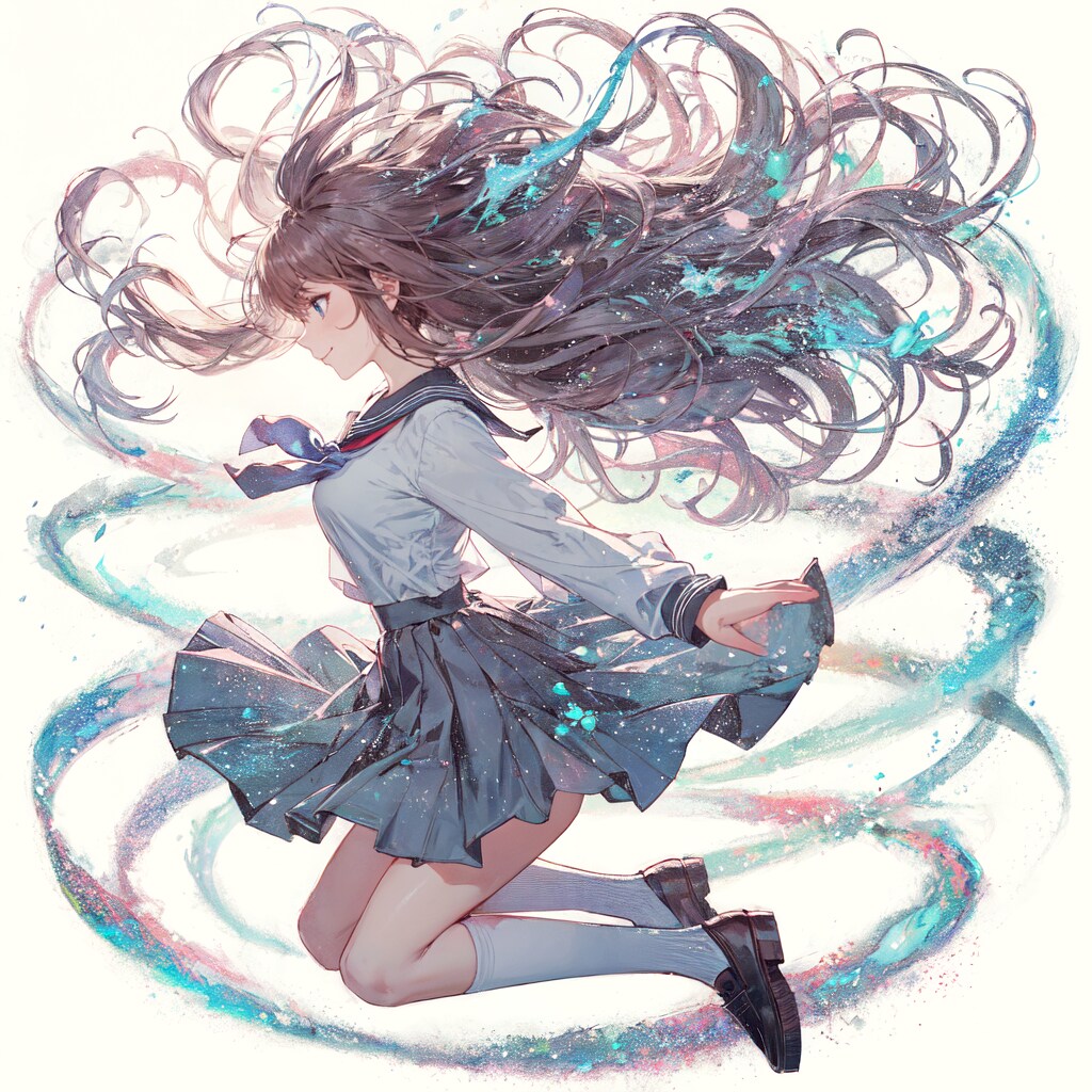 時空移動
