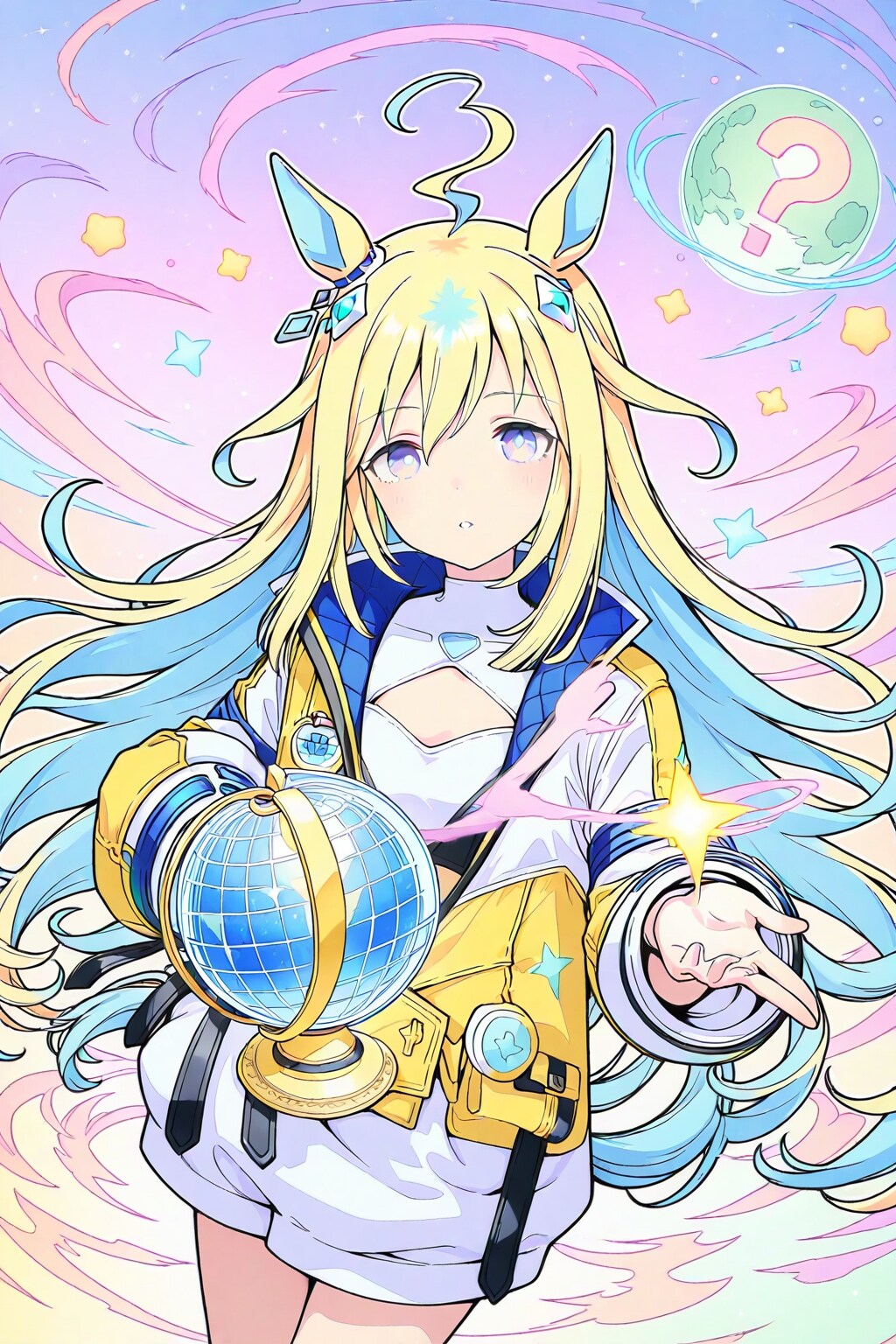 ネオユニヴァース