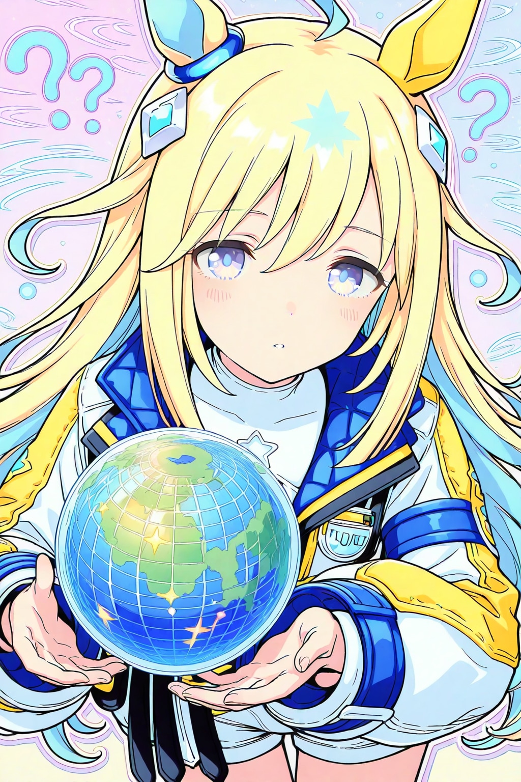 ネオユニヴァース