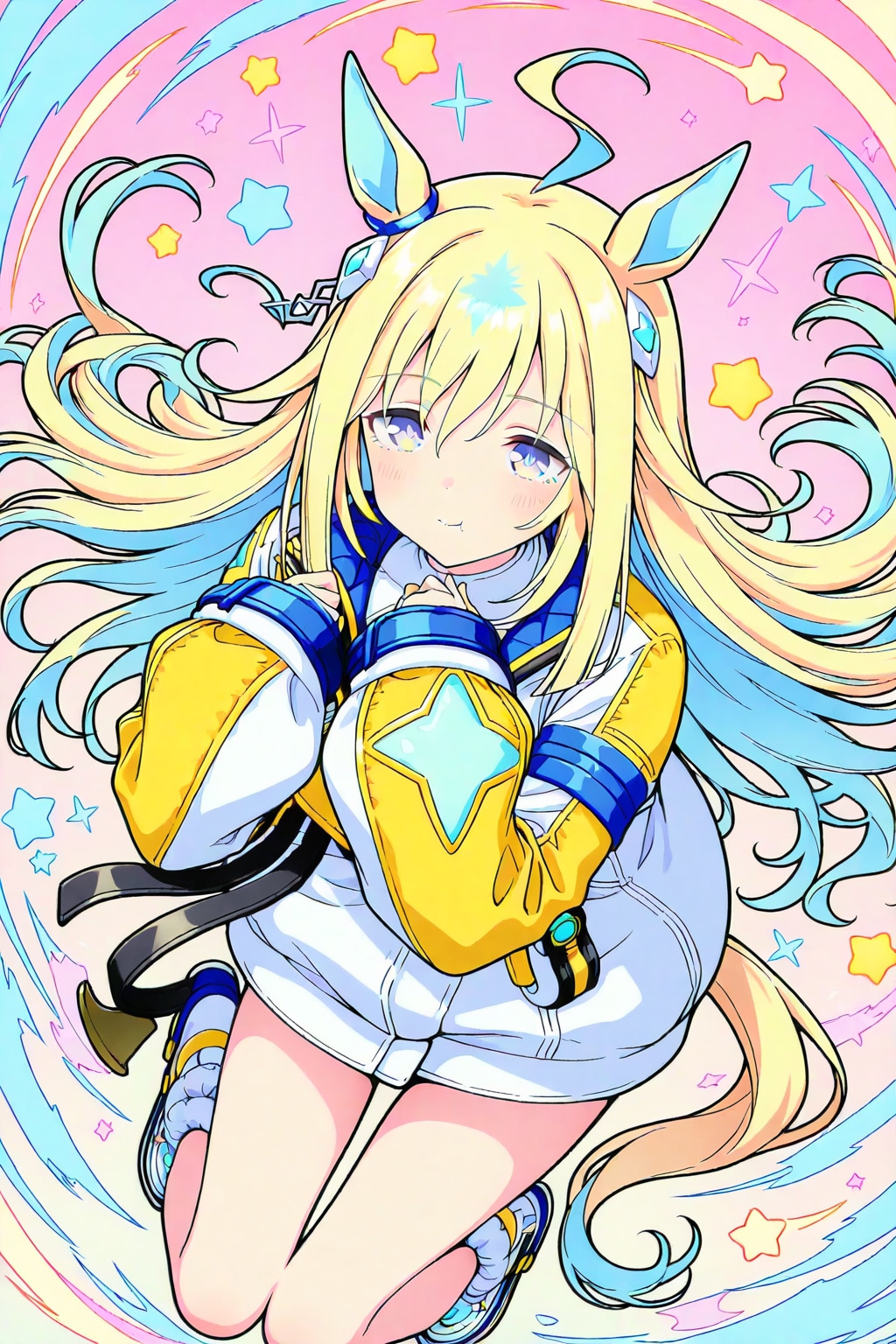 ネオユニヴァース