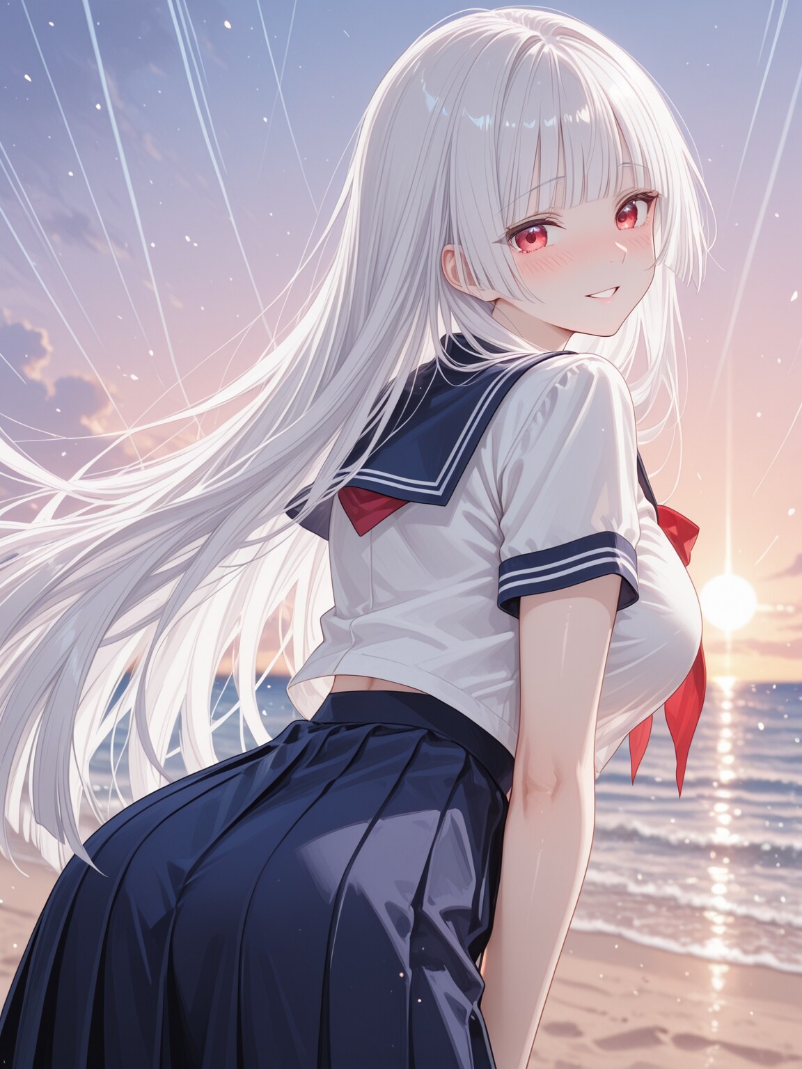 この瞬間を、ずっと覚えていたい