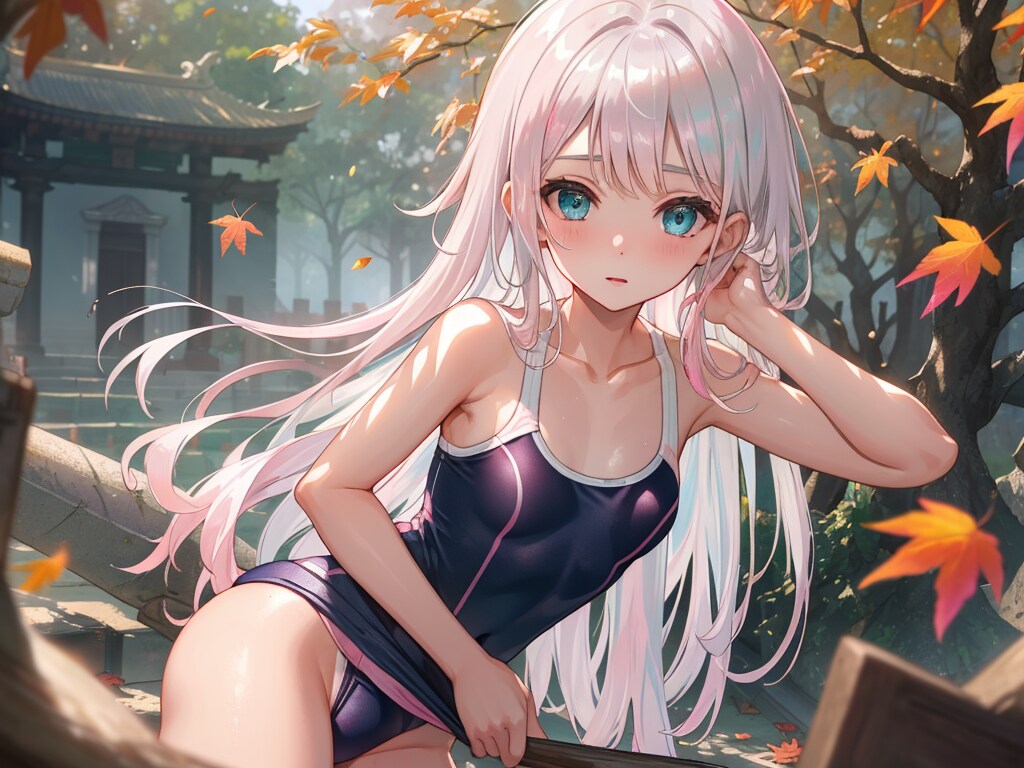 迷子でしょうか？ここはどこですか？