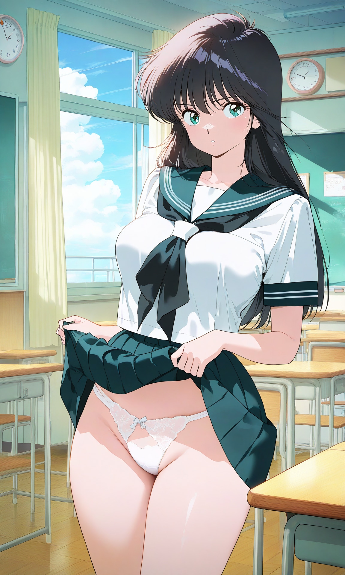 大人っぽい彼女　②