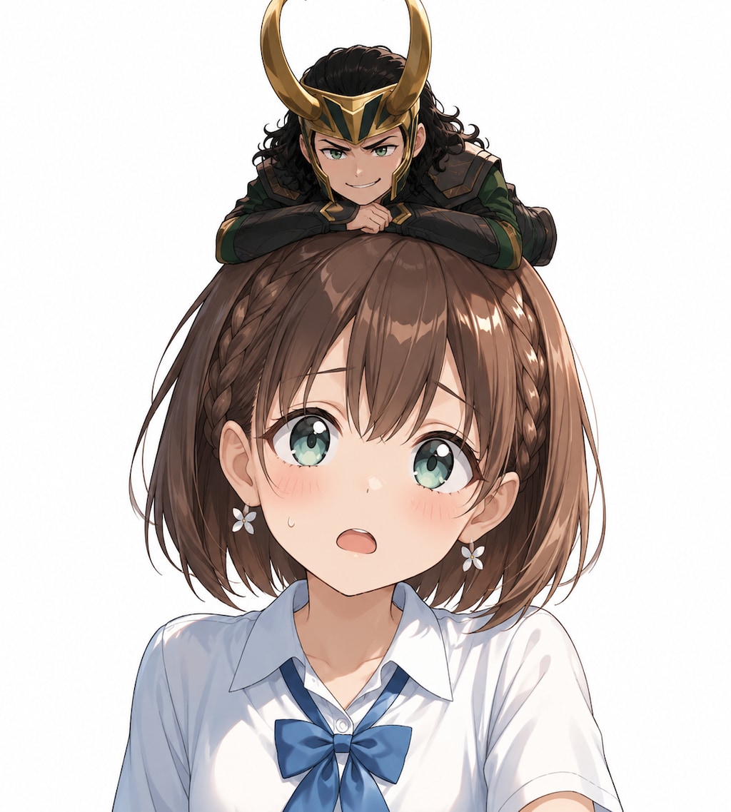 【没】しりとりチェーン没供養