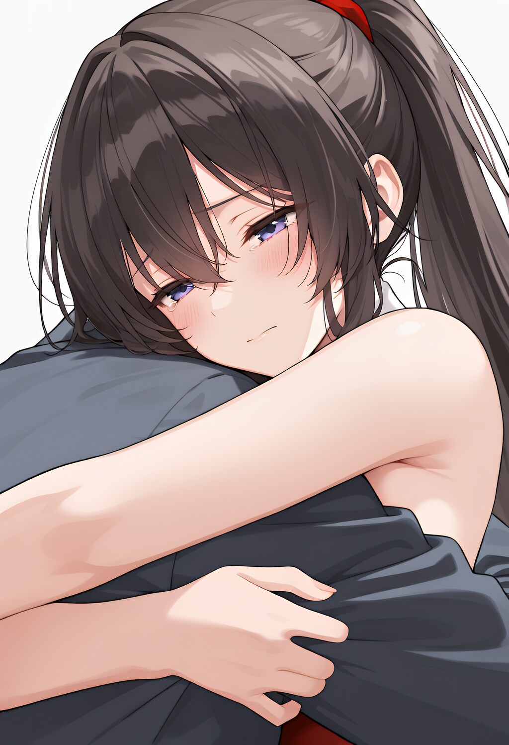 ずっとこのままで