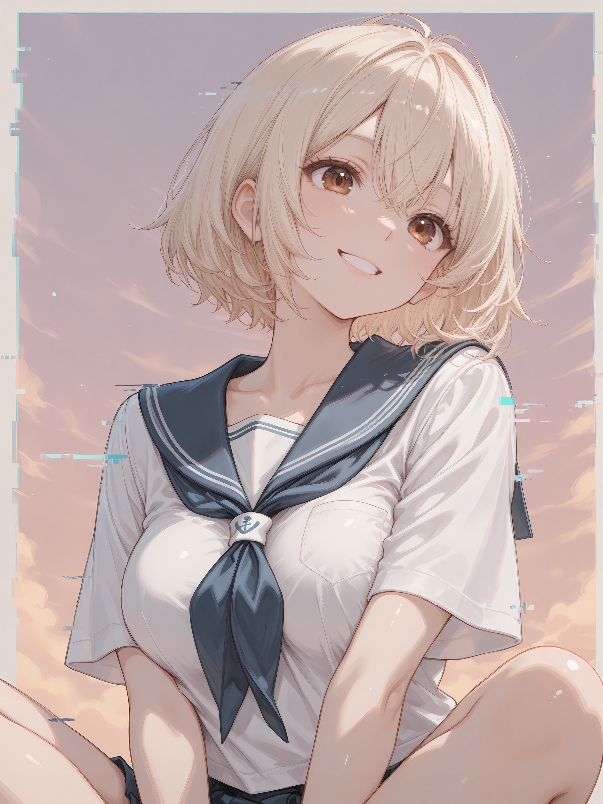 彼女の記憶 | の人気AIイラスト・グラビア