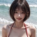 ビキニ1 7枚目