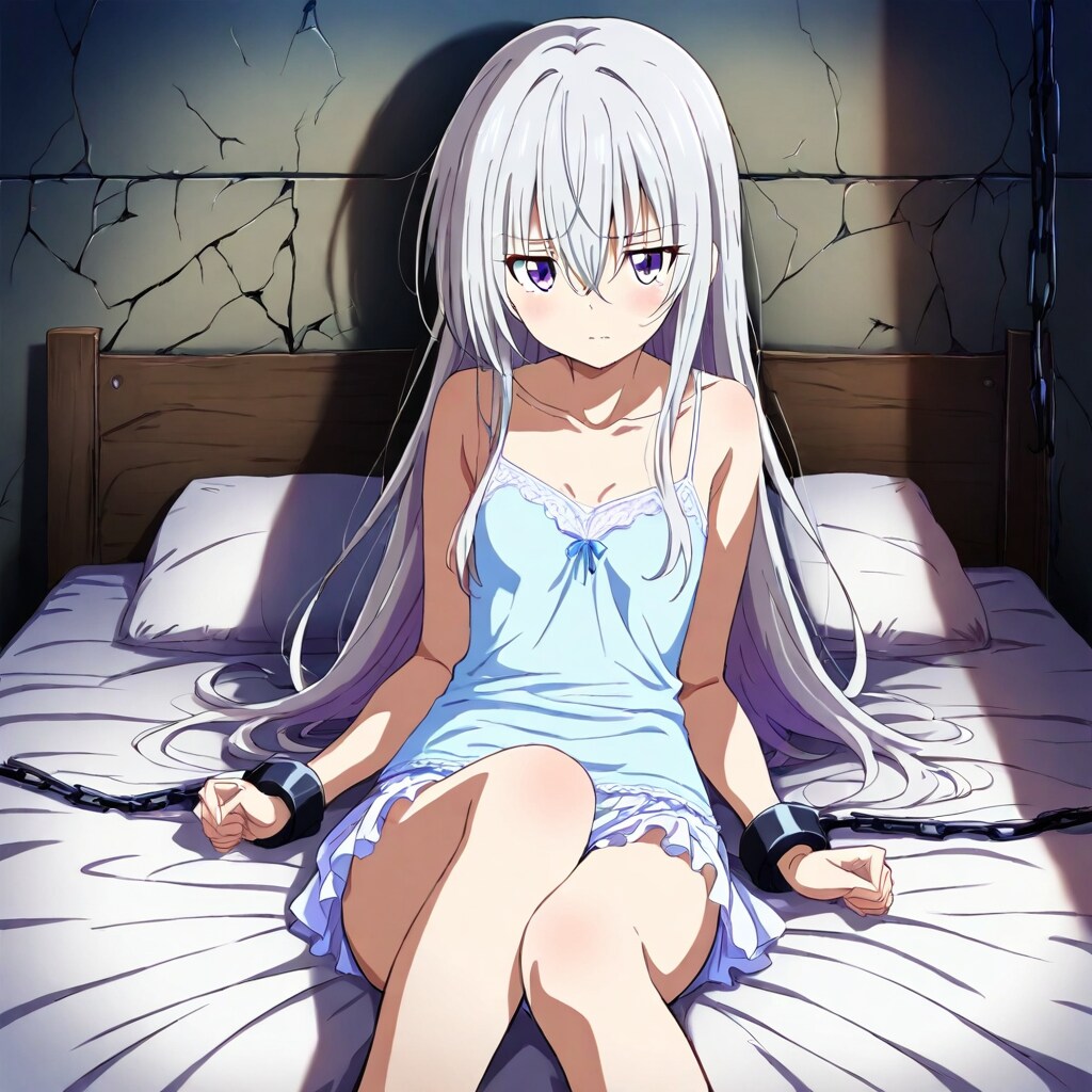 廃屋少女_2025/09/05