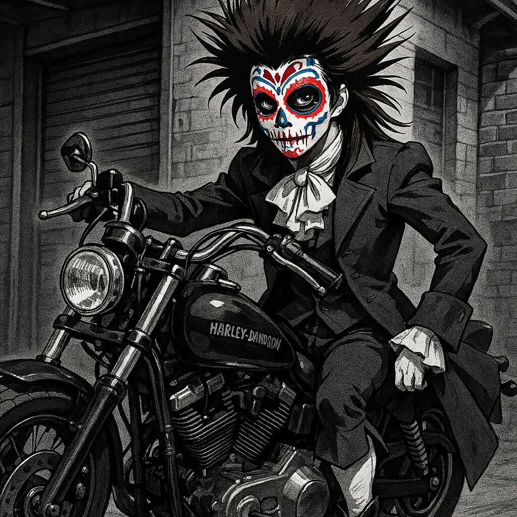 indy2ndALBUM【collide point】