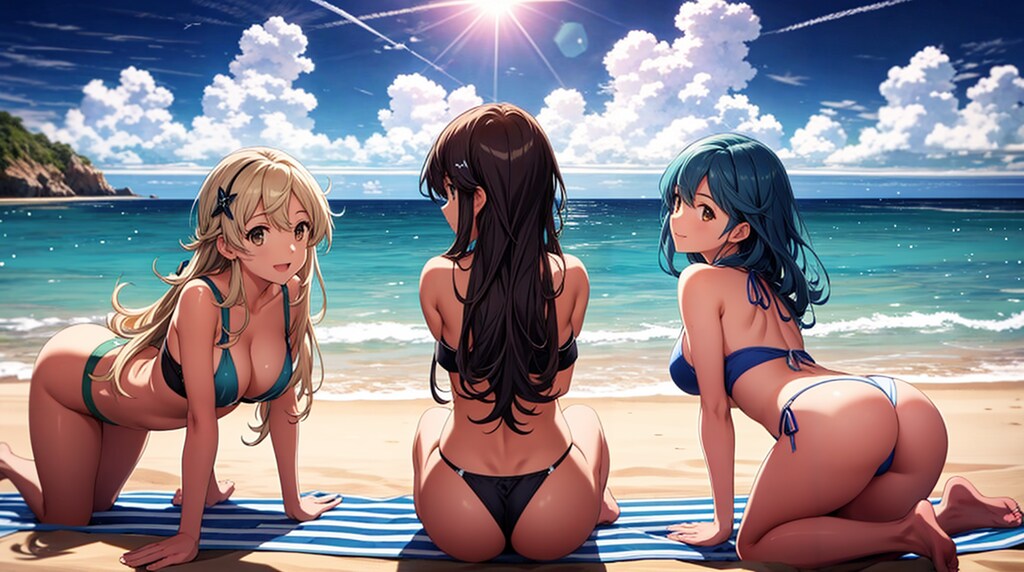 お試し