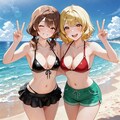 BONSAI+αでコナエミ 2枚目