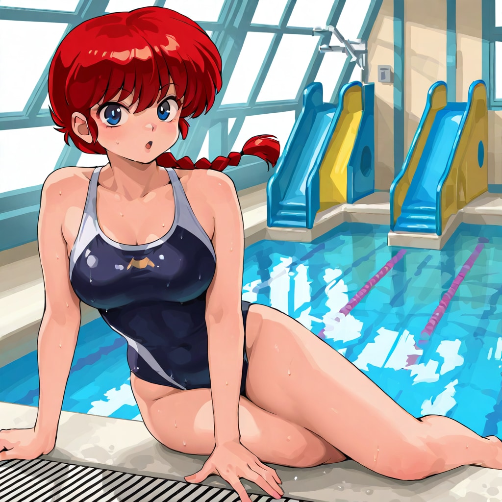 夏先取り！４