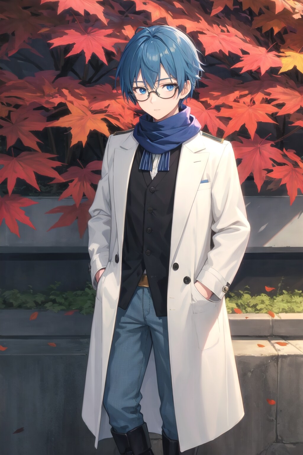 待ち合わせ