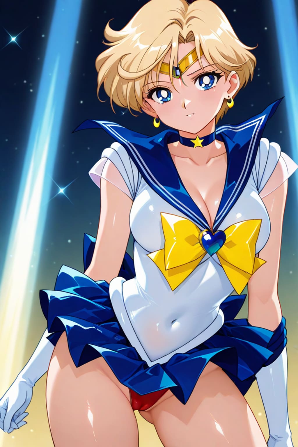 Sailor Uranus