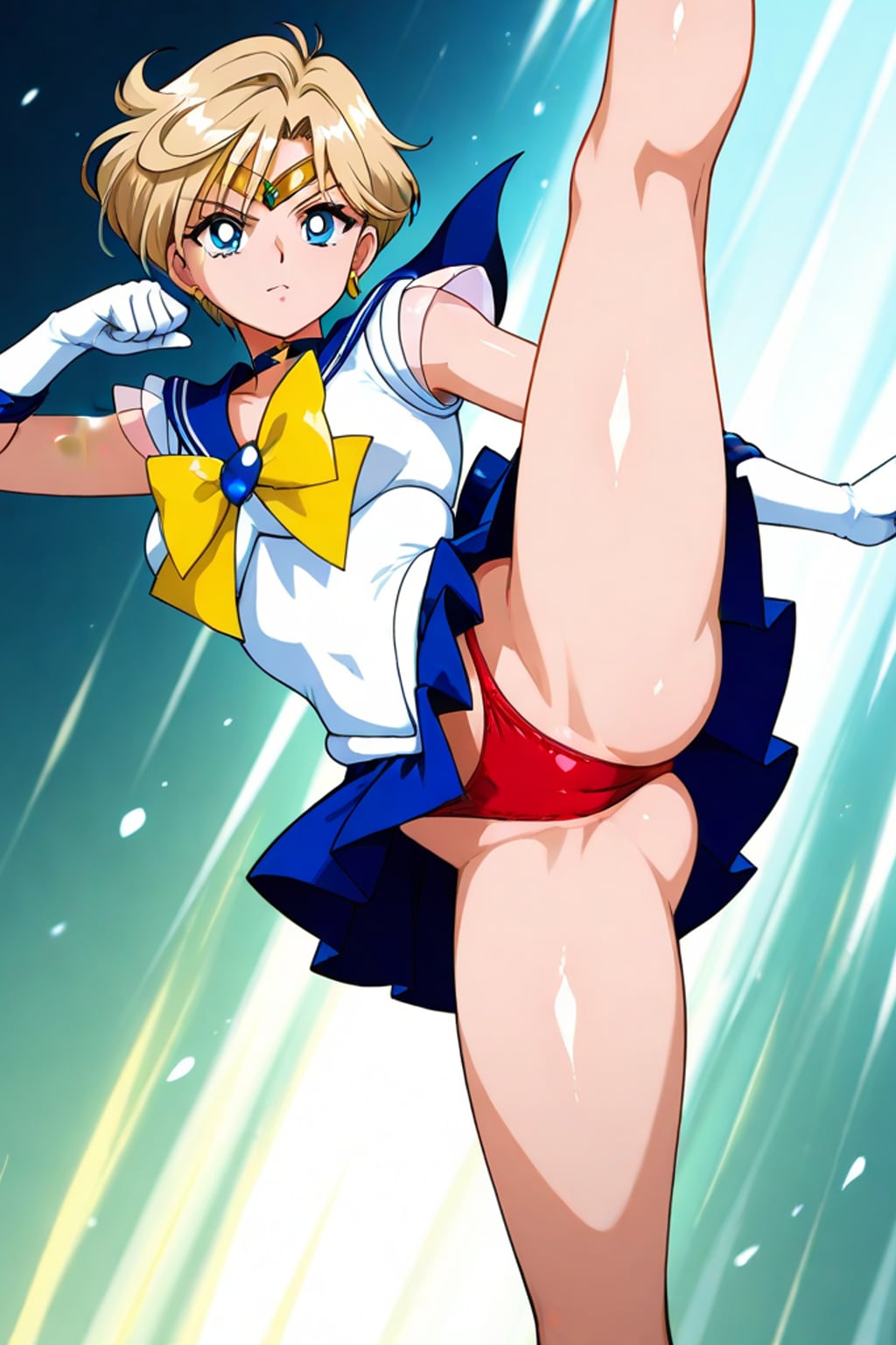Sailor Uranus
