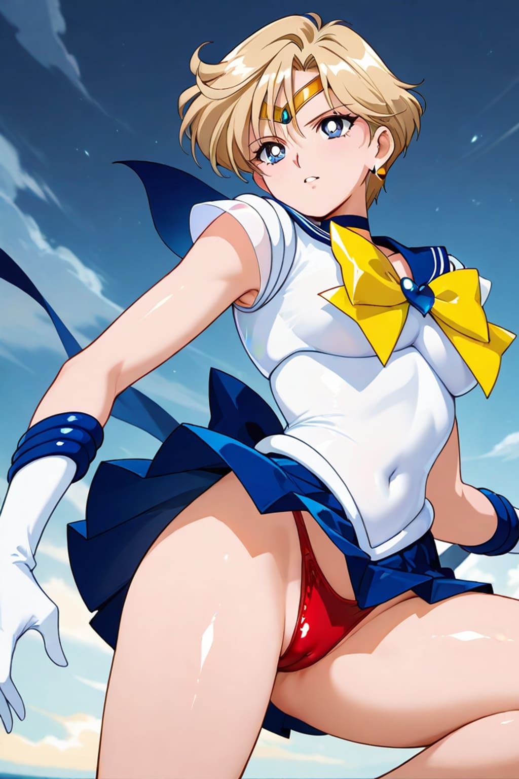 Sailor Uranus