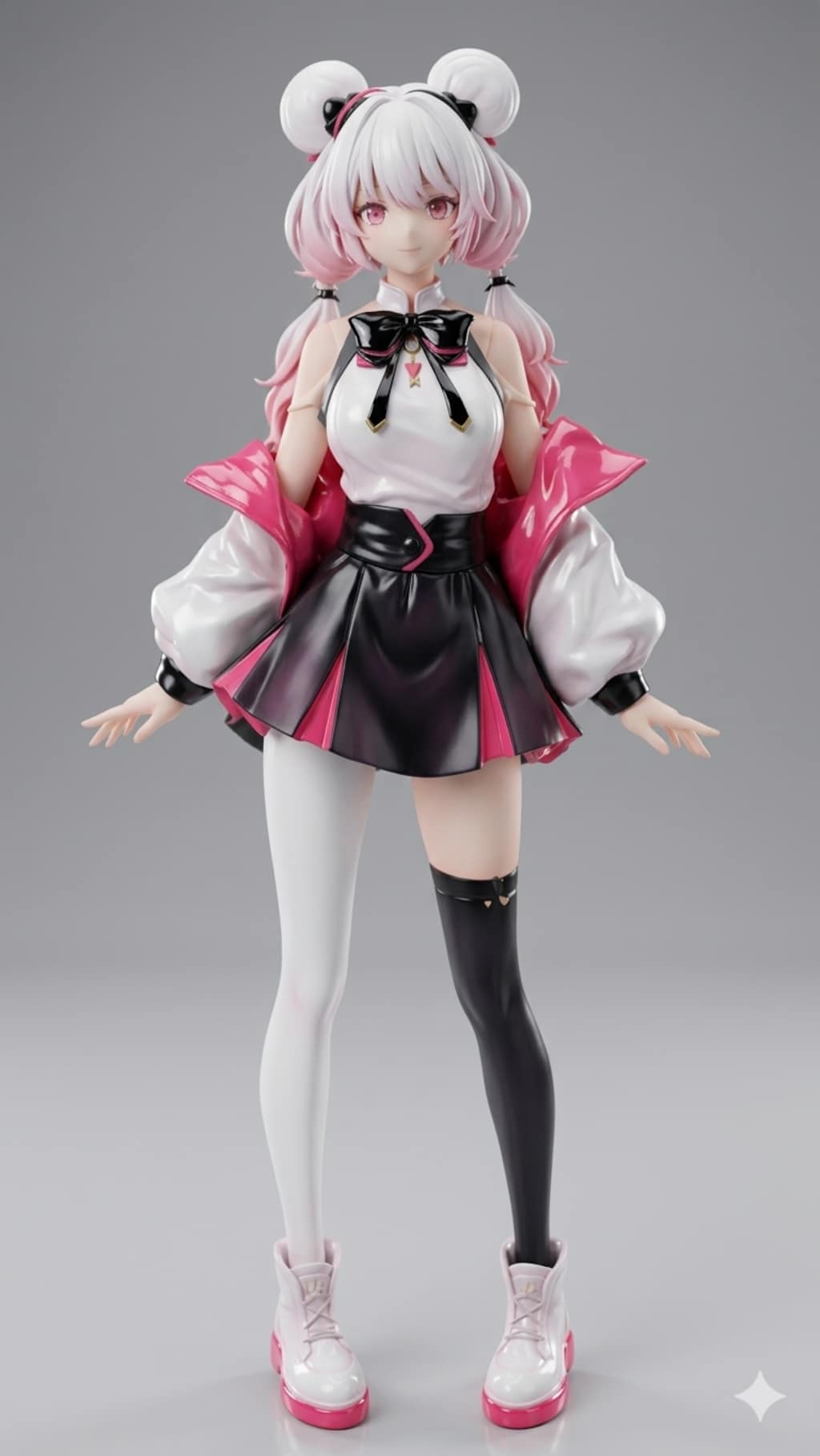 サイバーガール