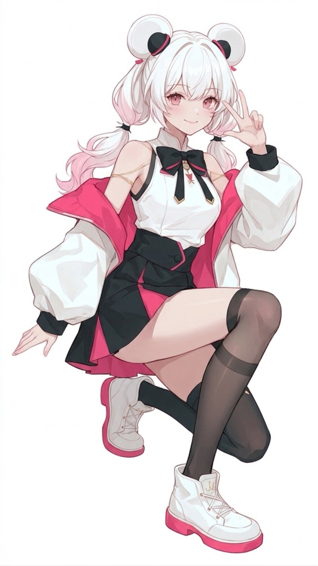 サイバーガール