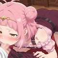 孫悟空と淫らなプレイでザーメン出し尽くしたい！【オリジナル】 2枚目