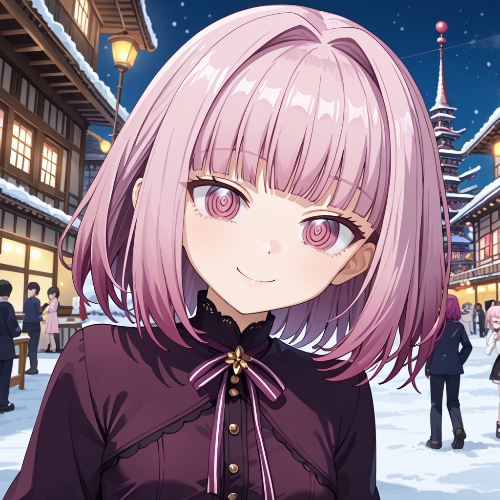 ここは私がご案内しますわ