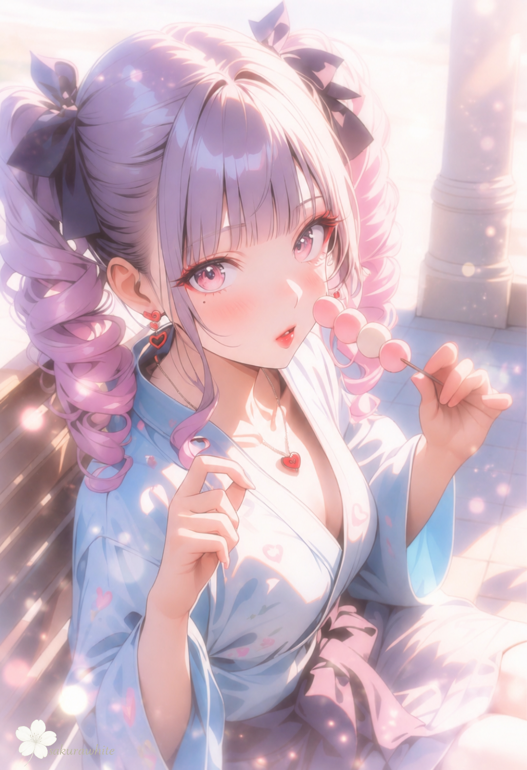 和菓子の日