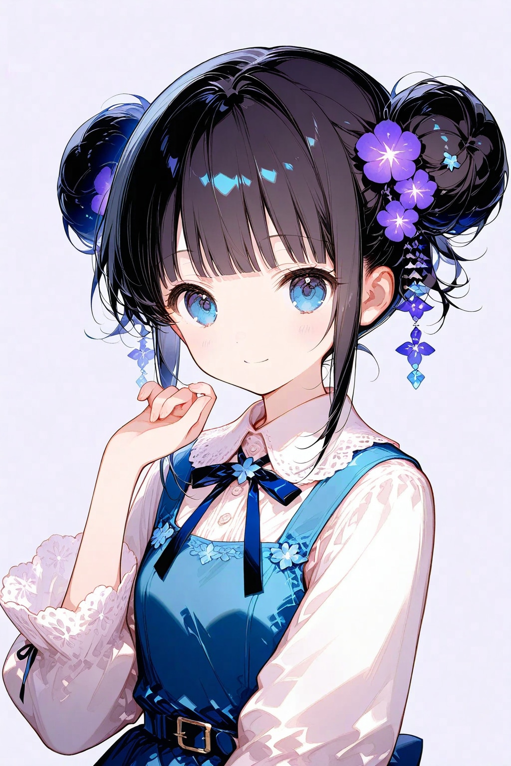 GRYPHON版おだんごちゃん🍡✨２