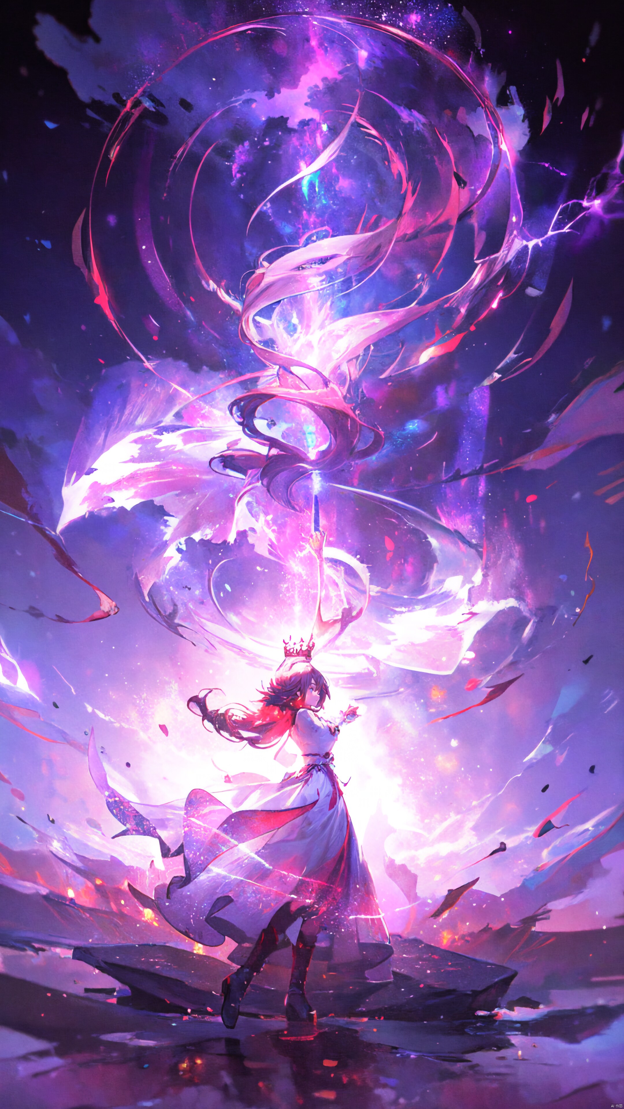 魔法使い