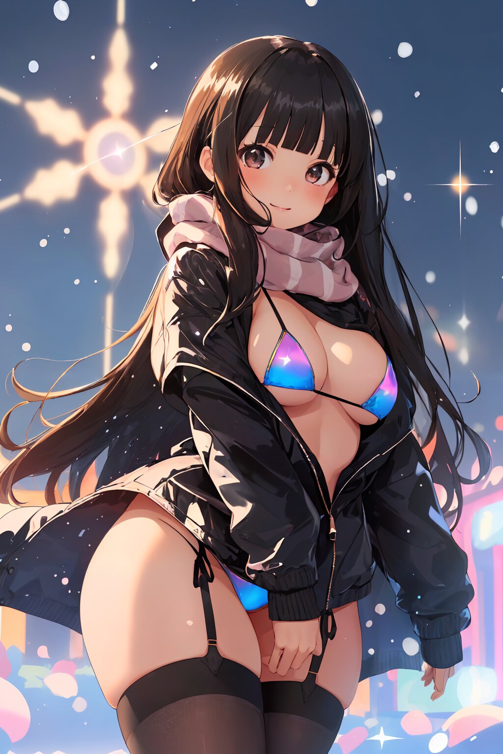 水着96