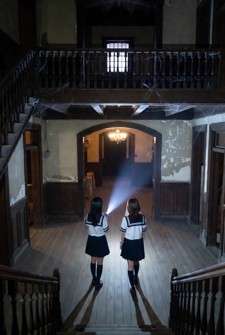 探索 | の人気AIイラスト・グラビア