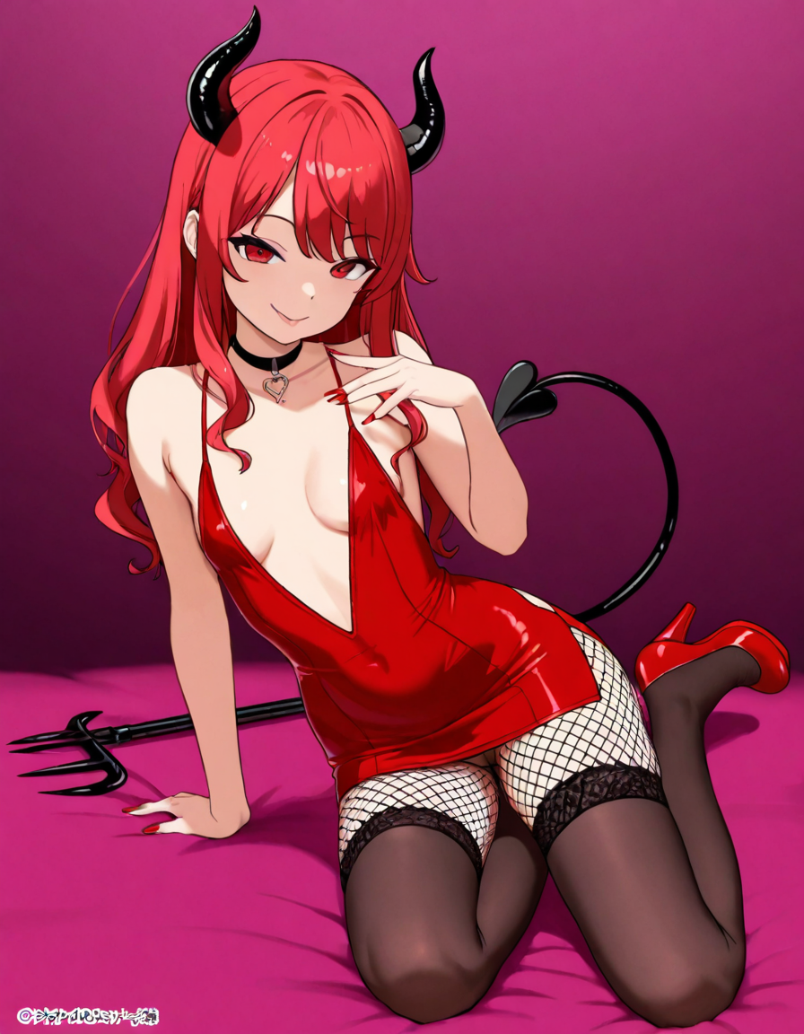サキュバス