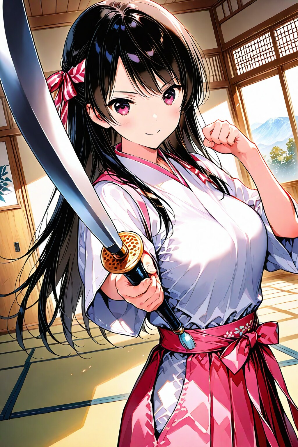 武神戦隊ゴウケンジャー！