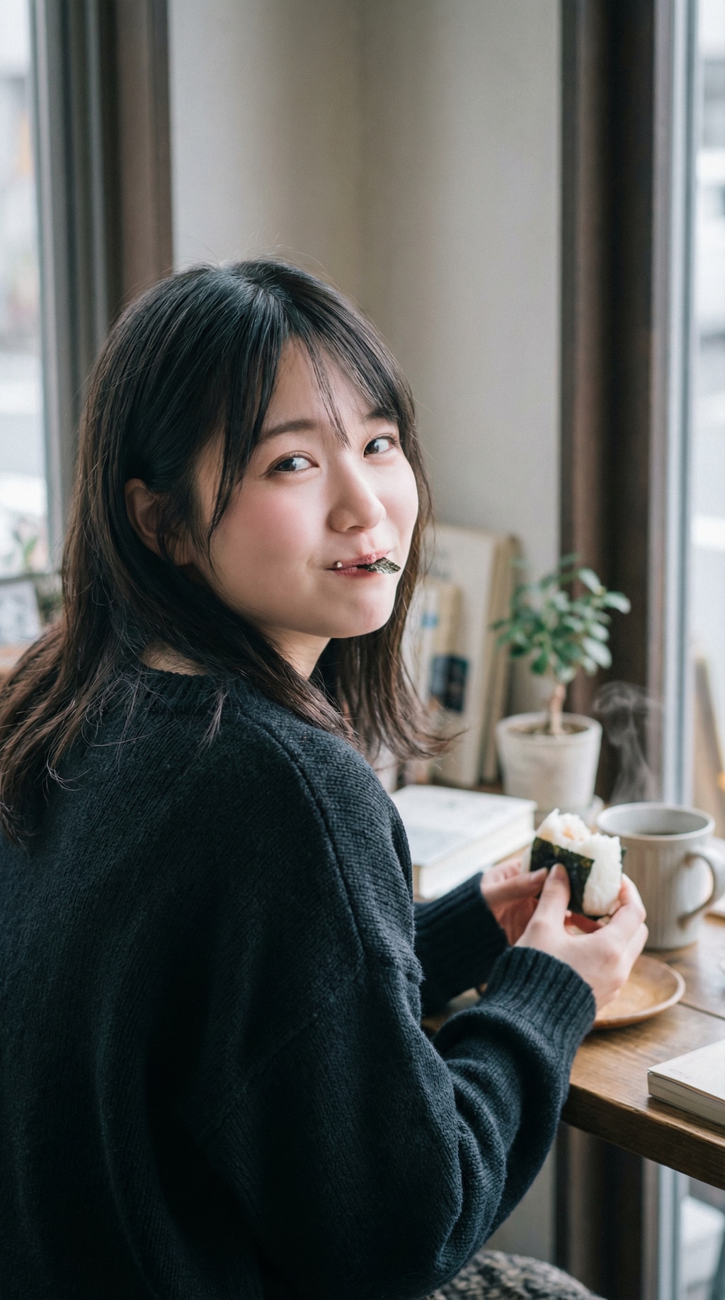 A Bite of Simplicity