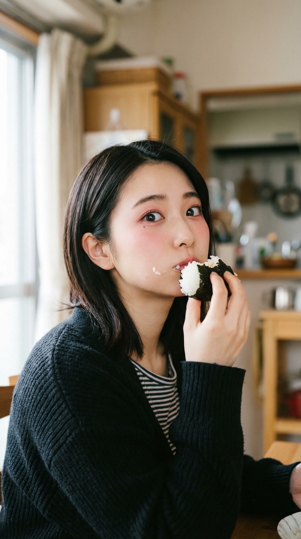 A Bite of Simplicity