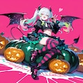 ハッピーハロウイン！ 10枚目