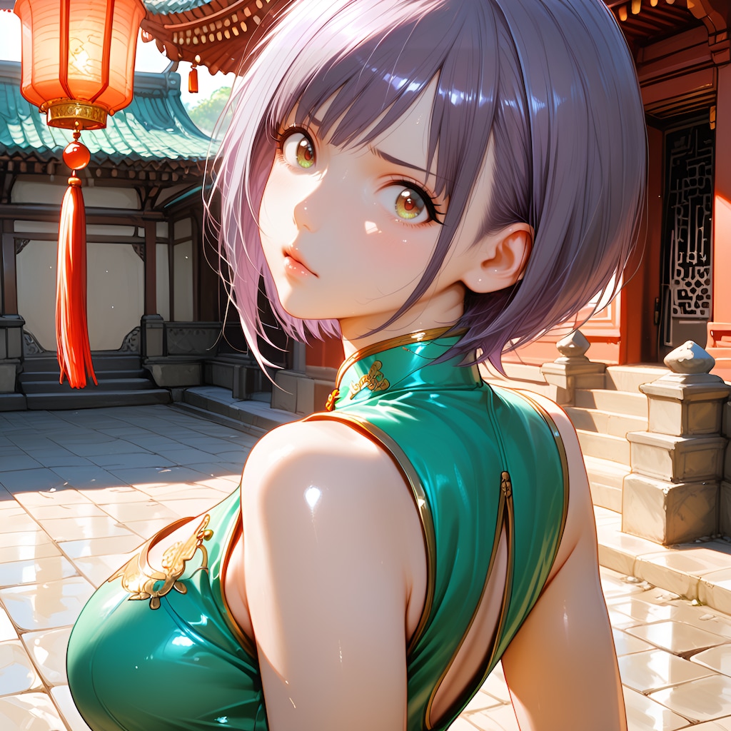 姫野舞依（HimenoMai）あんた、何でそんなとこから見上げてんのさ？