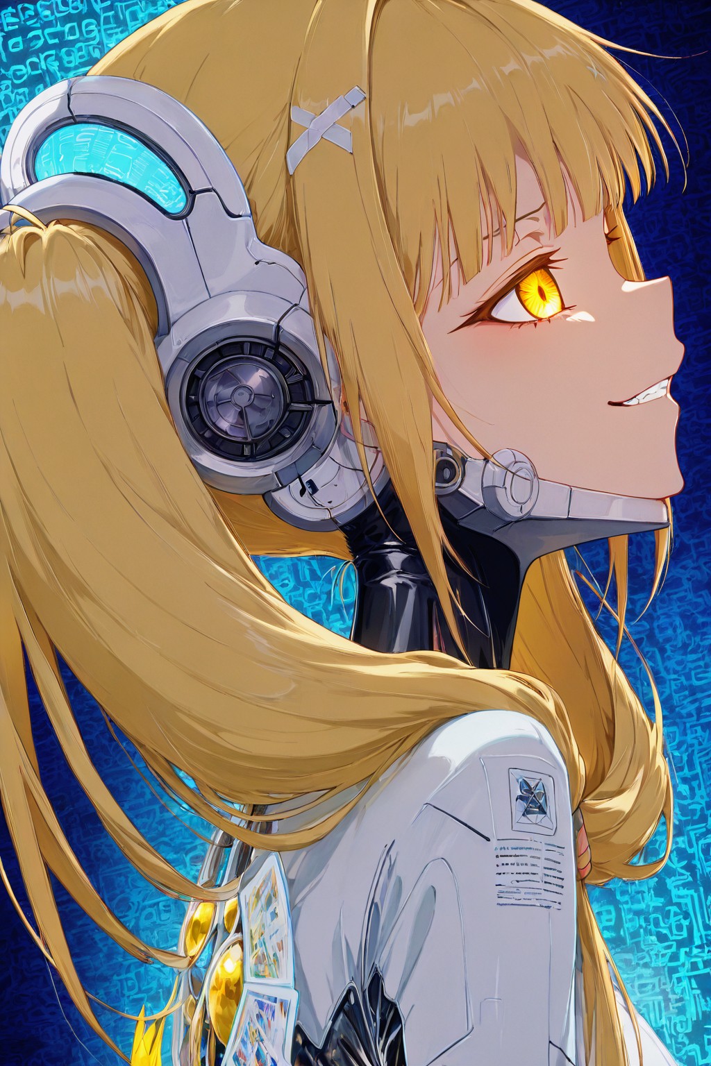 病んでる⁉️お姉やん08 | の人気AIイラスト・グラビア