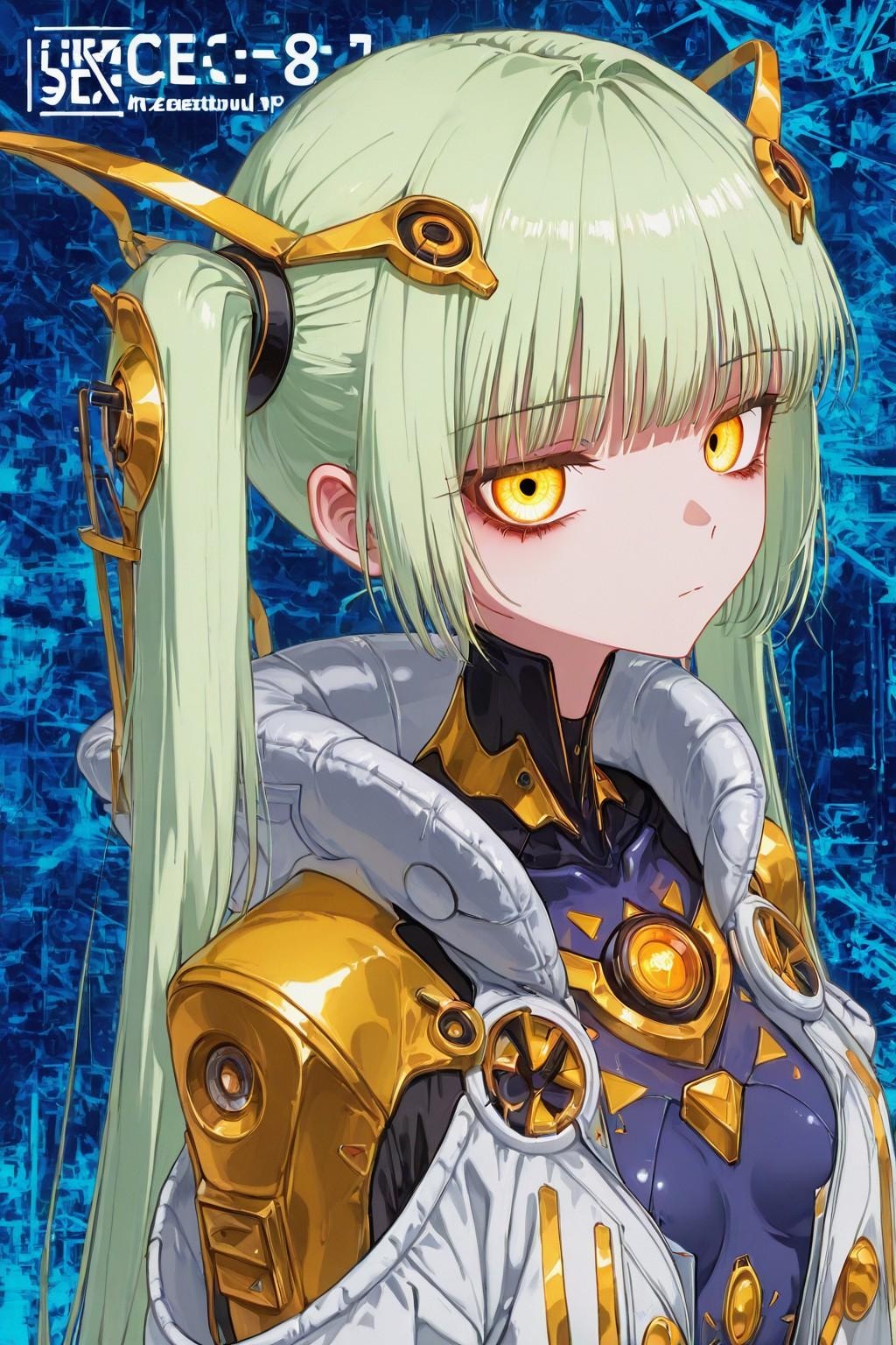 病んでる⁉️お姉やん08