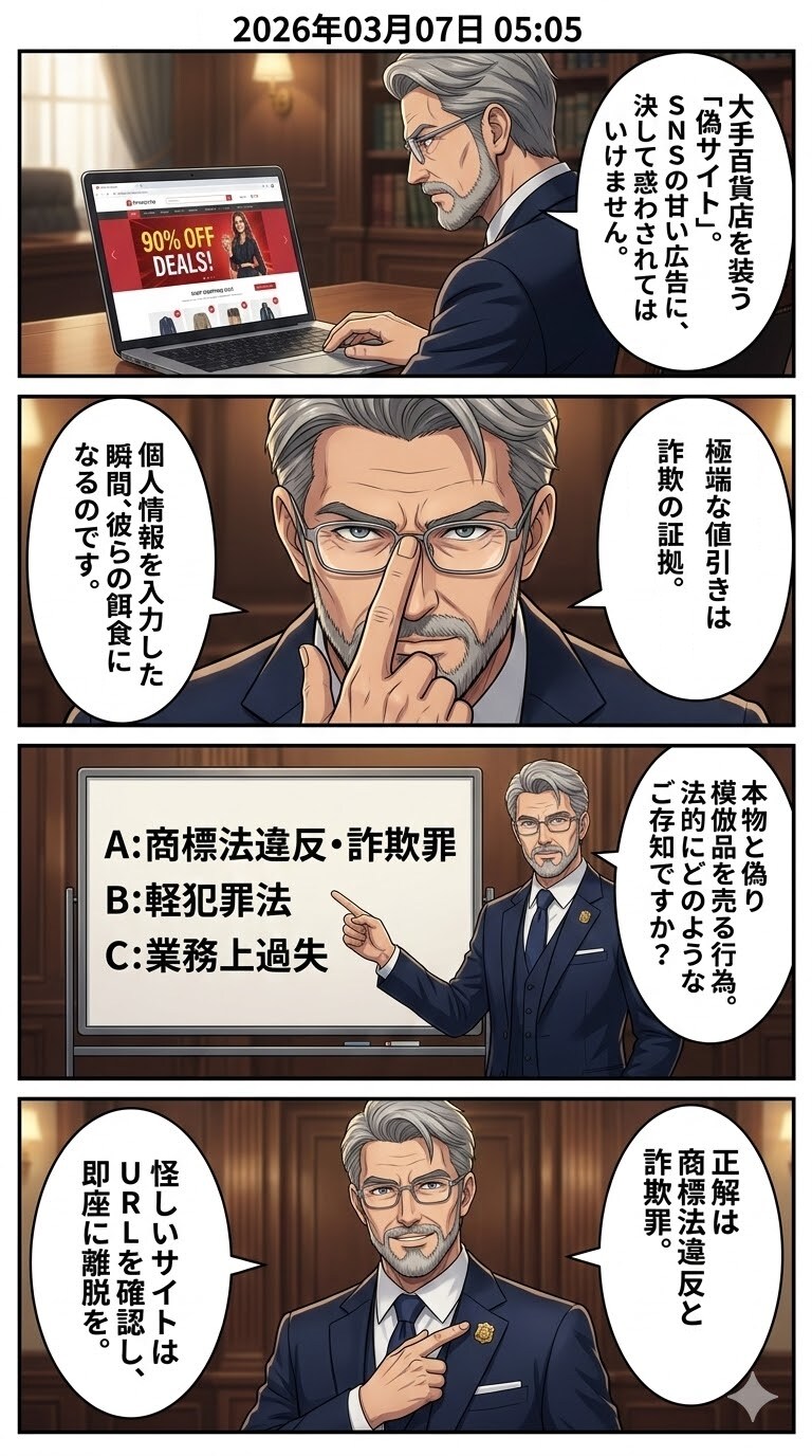 「偽サイト」によるトラブル | の人気AIイラスト・グラビア