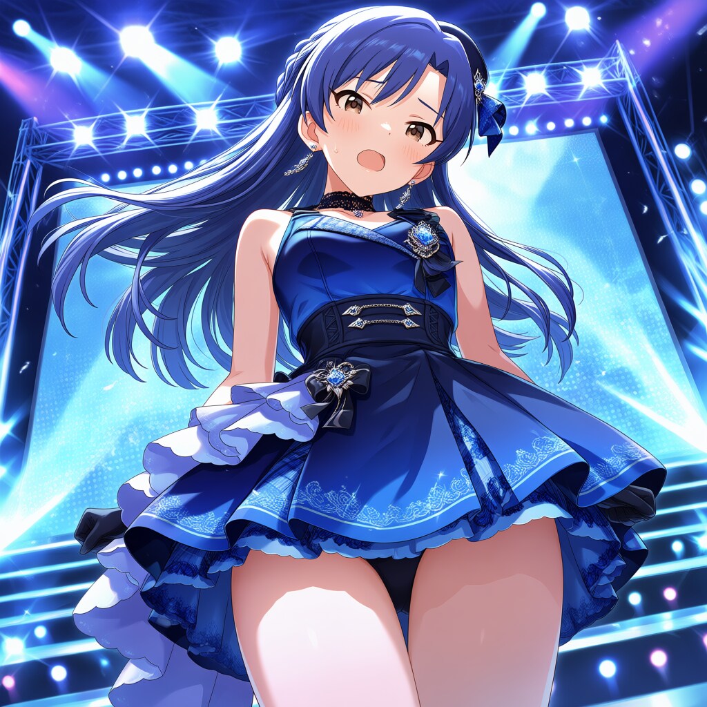 THE IDOLM@STER