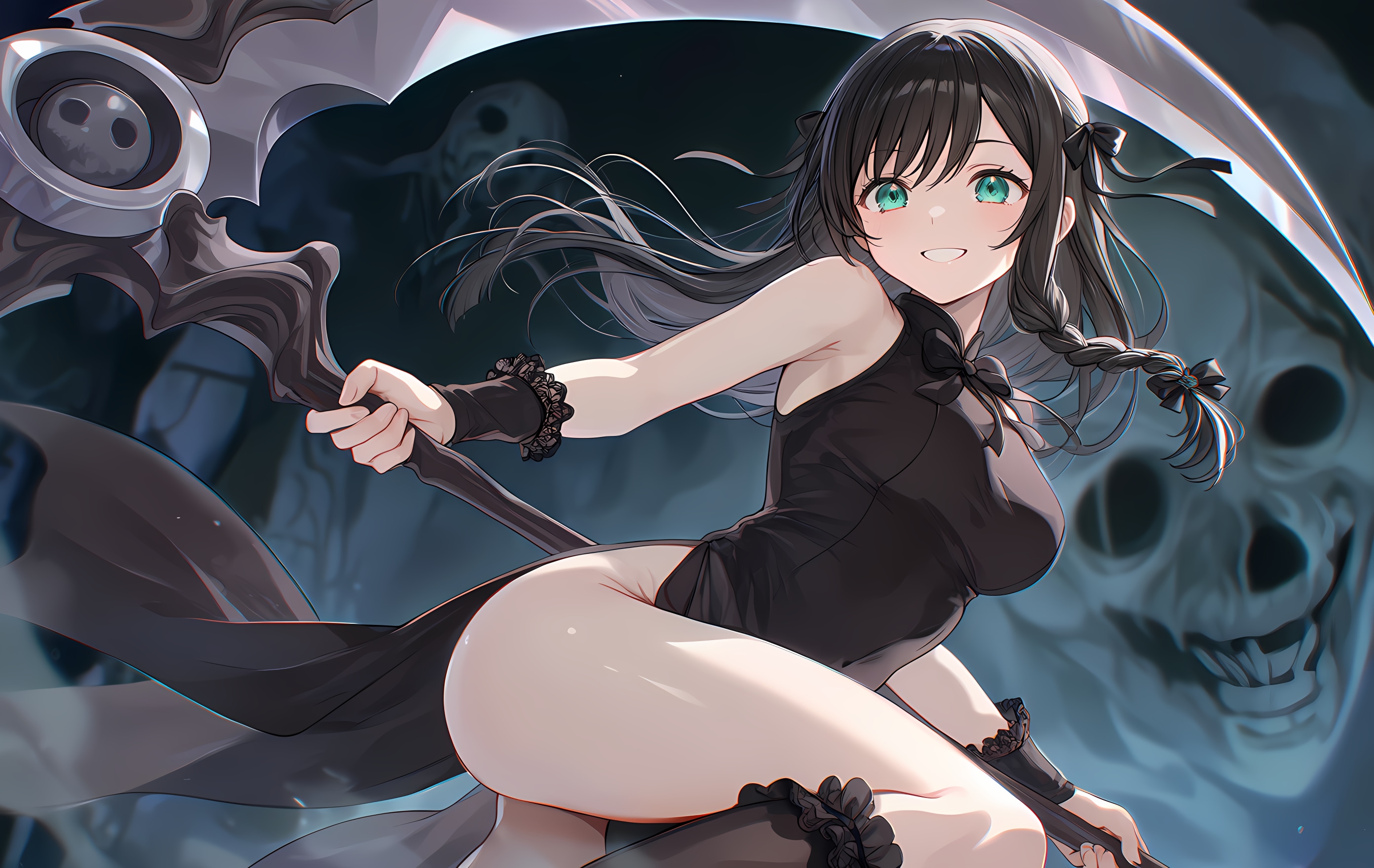 アリナ・クローバー