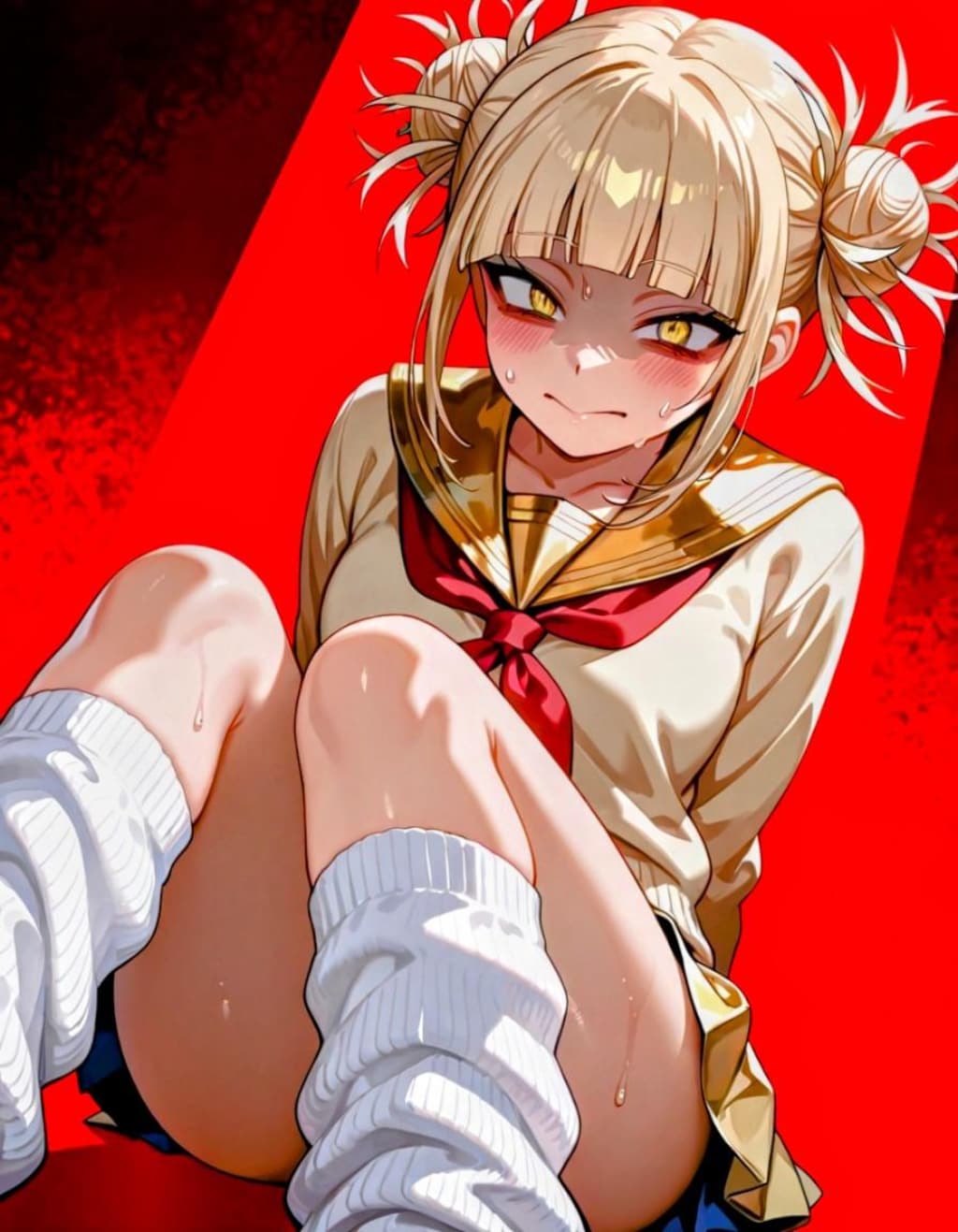 ヤンデレ・トガヒミコちゃん07