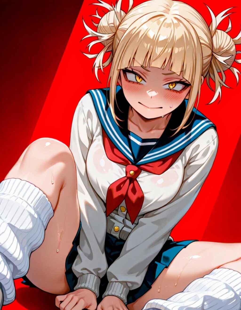 ヤンデレ・トガヒミコちゃん07