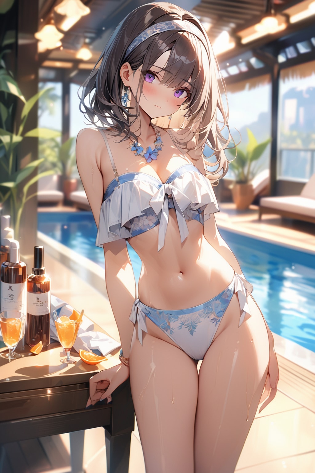#VEGA ちゃんを忘れない　ーVer.05ー