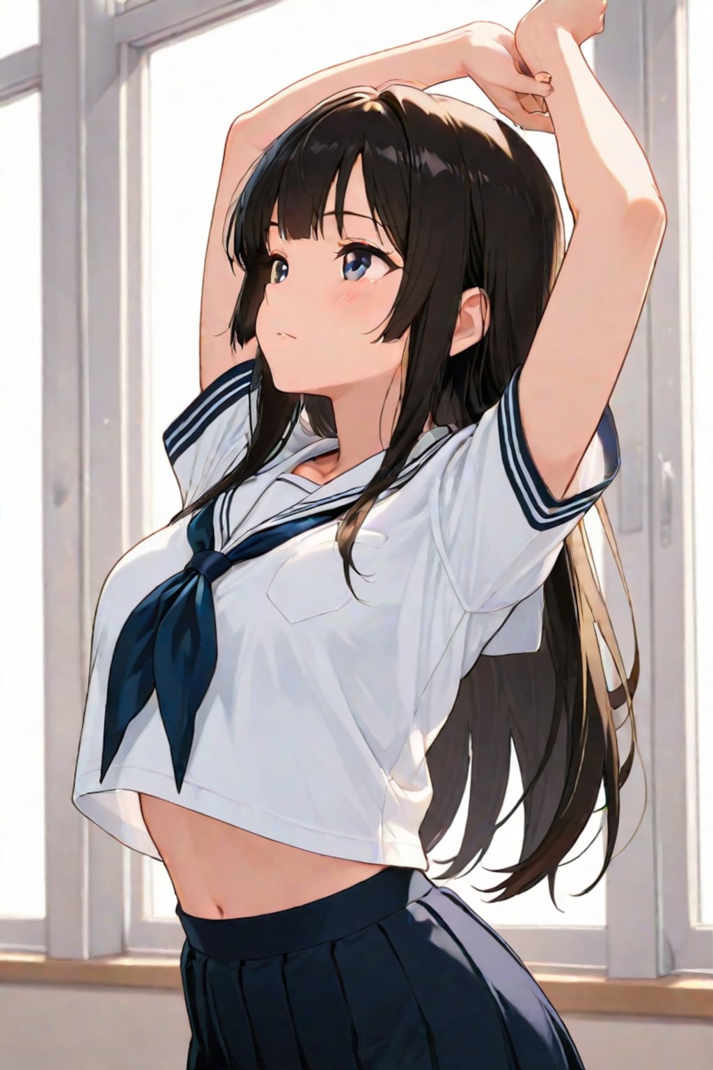 さて、がんばるか
