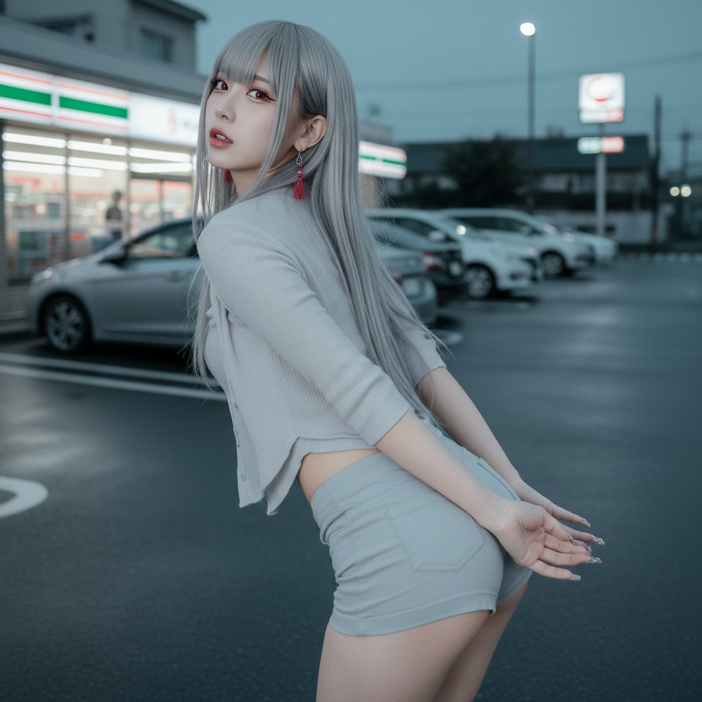 買ってよ