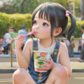 ロリータ・スナイパー 4枚目