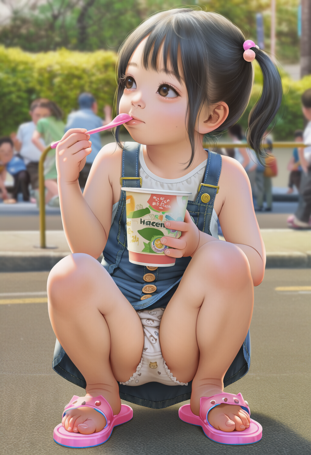 ロリータ・スナイパー