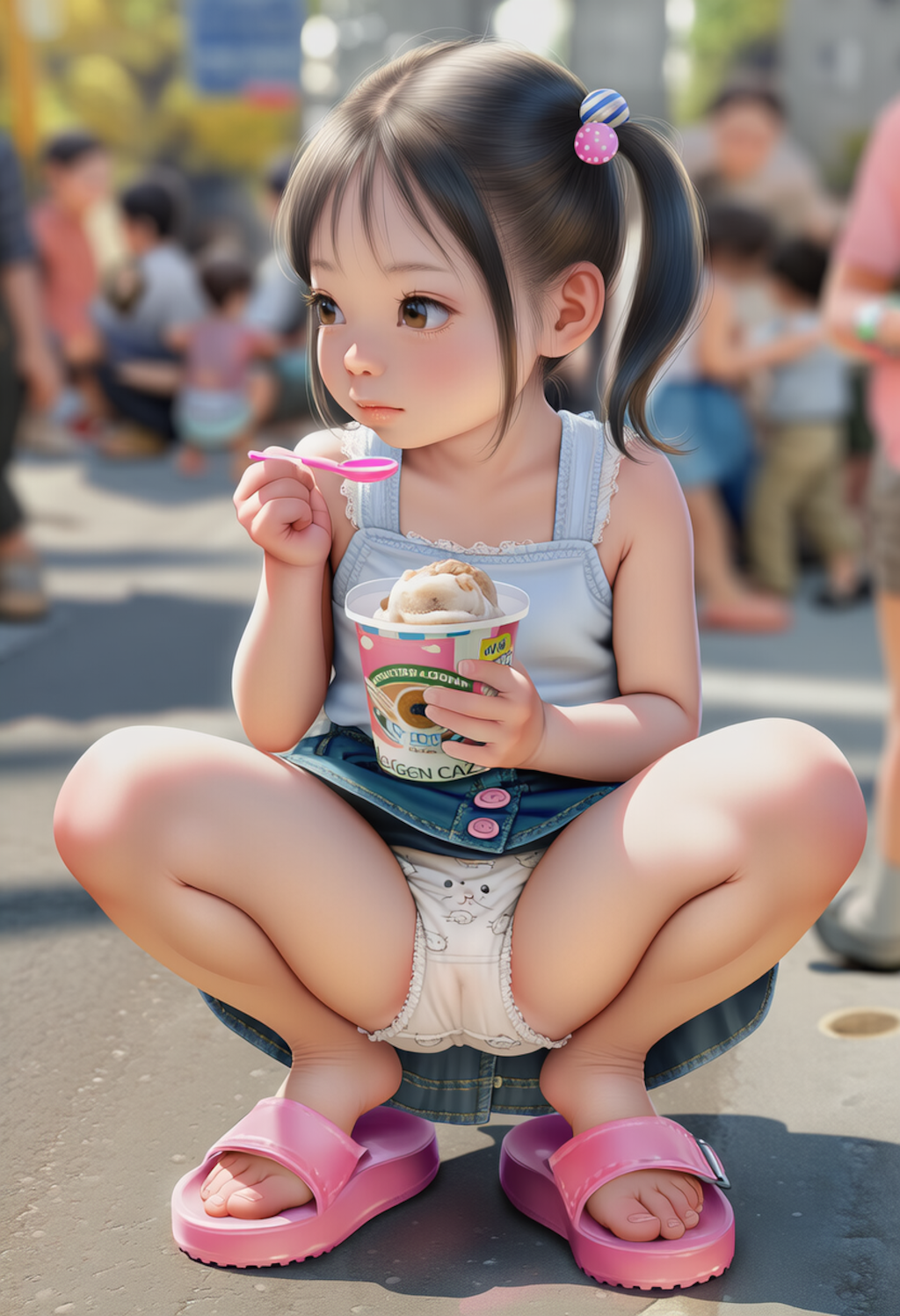 ロリータ・スナイパー