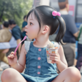 ロリータ・スナイパー 3枚目